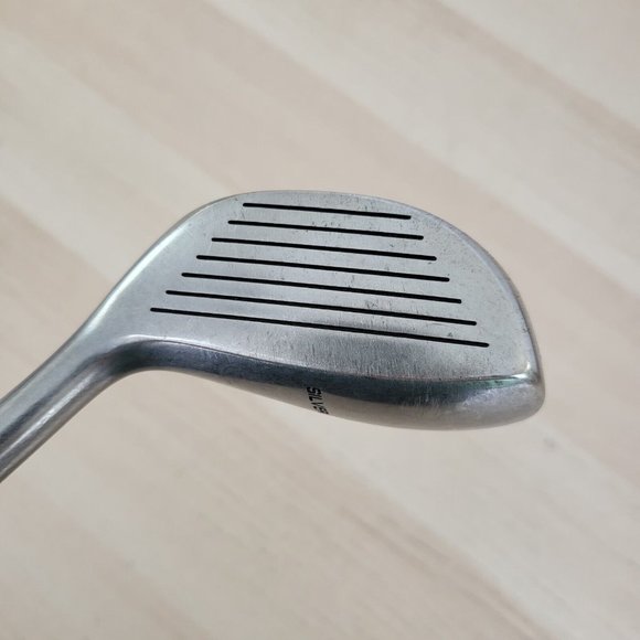 Silverline 746 Fairway 5 Wood 21° / RH / TT Lite Steel Shaft R-Flex 40.5"L - Picture 2 of 13